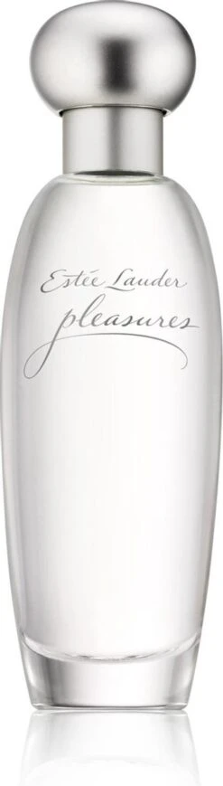 Estée Lauder Pleasures 30 Ml - Eau De Parfum - Damesparfum -Armani Parfum Winkel 341x1200