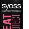 Syoss Heat Protect Protector Calor 250 Ml