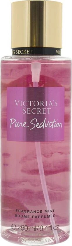 Victoria's Secret Pure Seduction By Victoria's Secret 248 Ml - Fragrance Mist Spray -Armani Parfum Winkel 352x1200 1