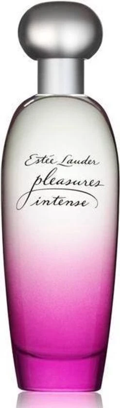 Estée Lauder Pleasures Intense 100 Ml - Eau De Parfum - Damesparfum -Armani Parfum Winkel 355x1200