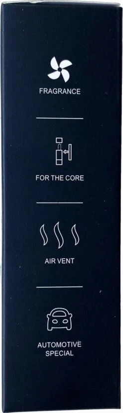 Luxe Auto Luchtverfrisser - 3 Aroma Geuren - Auto Verfrisser - Auto Luchtje - Zwart 12 Luxe Auto Luchtverfrisser - 3 Aroma Geuren - Auto Verfrisser - Auto Luchtje - Zwart -Armani Parfum Winkel 357x1200 1