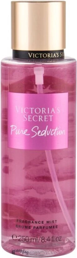 Victoria's Secret Pure Seduction By Victoria's Secret 248 Ml - Fragrance Mist Spray -Armani Parfum Winkel 358x1200