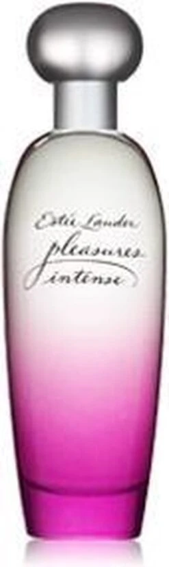 Estée Lauder Pleasures Intense 100 Ml - Eau De Parfum - Damesparfum -Armani Parfum Winkel 359x1200
