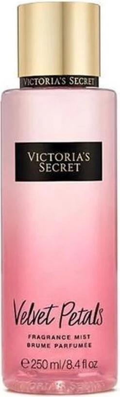 Victoria's Secret Velvet Petals - Fragrance Mist Spray - 250 Ml -Armani Parfum Winkel 362x1200 1