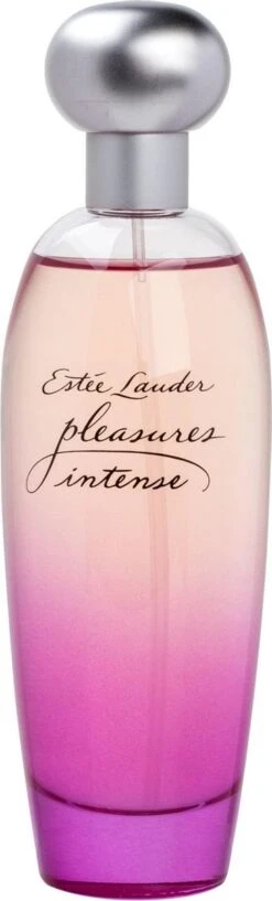 Estée Lauder Pleasures Intense 100 Ml - Eau De Parfum - Damesparfum -Armani Parfum Winkel 363x1200