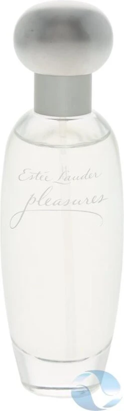 Estée Lauder Pleasures 30 Ml - Eau De Parfum - Damesparfum -Armani Parfum Winkel 364x1200 1