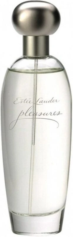 Estée Lauder Pleasures 30 Ml - Eau De Parfum - Damesparfum -Armani Parfum Winkel 369x1200