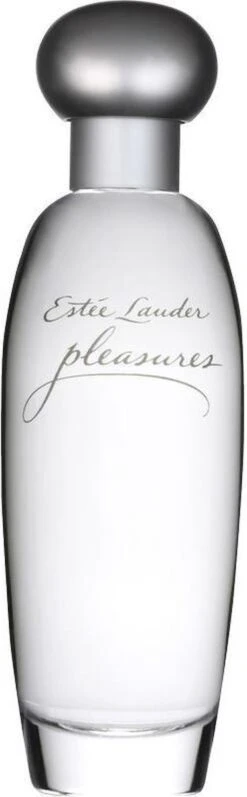 Estée Lauder Pleasures 30 Ml - Eau De Parfum - Damesparfum