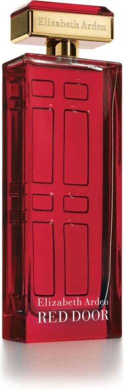 Elizabeth Arden Red Door 100 Ml - Eau De Toilette - Damesparfum