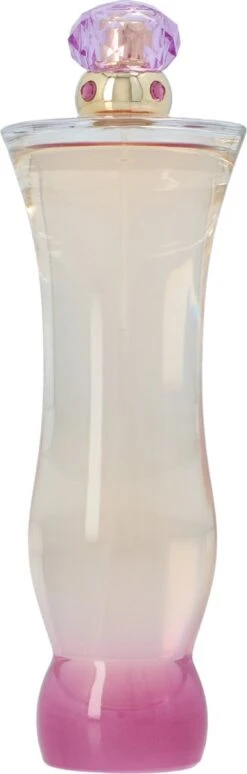 Versace Woman 100 Ml - Eau De Parfum - Damesparfum -Armani Parfum Winkel 383x1200