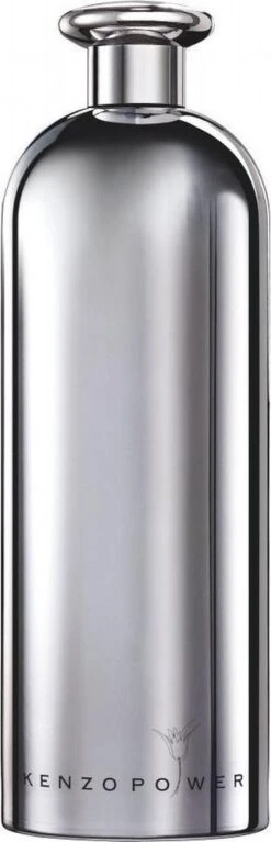 Kenzo Power 60 Ml - Eau De Toilette - Herenparfum