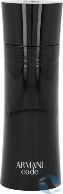 Giorgio Armani Code - 200ml - Eau De Toilette - Herenparfum -Armani Parfum Winkel 391x1200 2