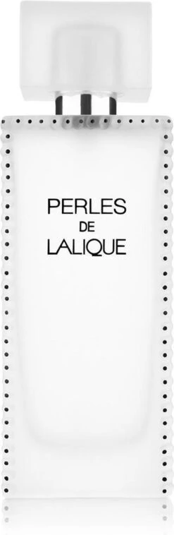 Lalique Perles De Lalique 100 Ml - Eau De Parfum - Damesparfum