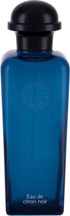 Hermes - Eau De Citron Noir - Eau De Cologne 100 Ml -Armani Parfum Winkel 393x1200