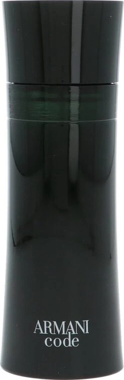 Giorgio Armani Code - 200ml - Eau De Toilette - Herenparfum -Armani Parfum Winkel 393x1200 3