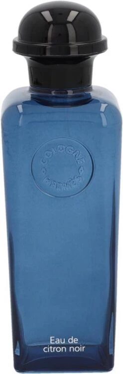 Hermes - Eau De Citron Noir - Eau De Cologne 100 Ml -Armani Parfum Winkel 395x1200