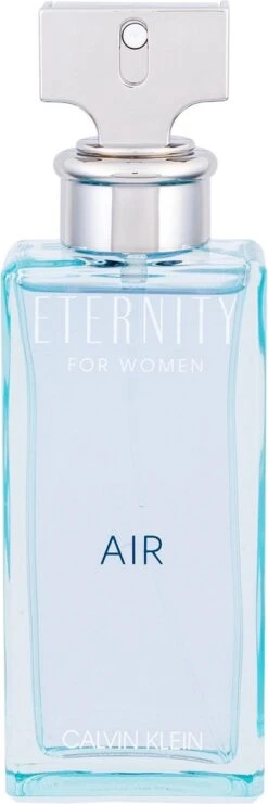 Calvin Klein - Eternity Air For Women - Eau De Parfum - 100ML -Armani Parfum Winkel 400x1200