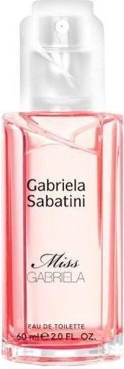 Gabriela Sabatini Miss Gabriela Eau De Toilette - 30 Ml 11 Gabriela Sabatini Miss Gabriela Eau De Toilette - 30 Ml -Armani Parfum Winkel 404x1200