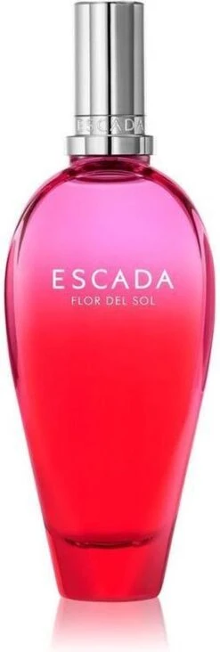 Escada Flor Del Sol - 100 Ml - Eau De Toilette Spray - Damesparfum -Armani Parfum Winkel 405x1200