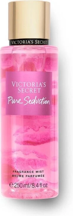 Victoria's Secret Pure Seduction By Victoria's Secret 248 Ml - Fragrance Mist Spray -Armani Parfum Winkel 406x1200