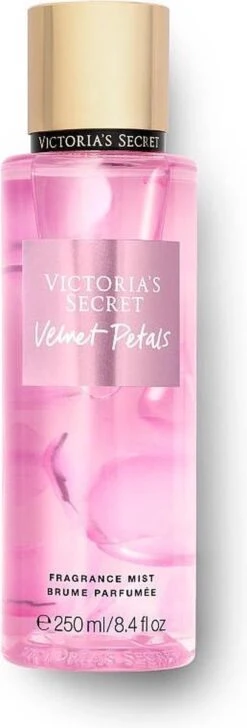 Victoria's Secret Velvet Petals - Fragrance Mist Spray - 250 Ml -Armani Parfum Winkel 407x1200 1