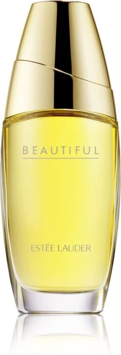 Estée Lauder Beautiful 30 Ml - Eau De Parfum - Damesparfum