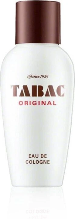 Tabac Original - 150 Ml - Eau De Cologne Spray - Herenparfum -Armani Parfum Winkel 414x1200