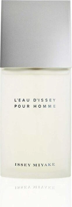 Issey Miyake L'Eau D'Issey Homme 40 Ml - Eau De Toilette - Herenparfum -Armani Parfum Winkel 416x1200