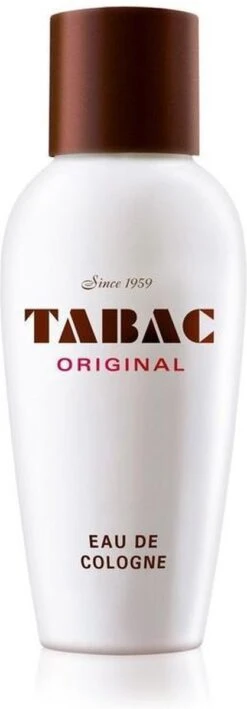 Tabac Original - 150 Ml - Eau De Cologne Spray - Herenparfum -Armani Parfum Winkel 418x1200 1