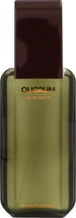 Puig Quorum Homme Edt Vapo M - Herenparfum -Armani Parfum Winkel 418x1200