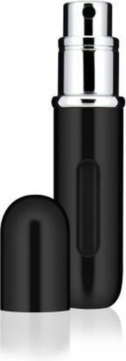 Travalo - Classic HD Black - 5ML -Armani Parfum Winkel 419x1200 2