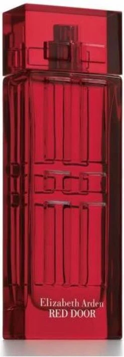 Elizabeth Arden Red Door 100 Ml - Eau De Toilette - Damesparfum -Armani Parfum Winkel 419x1200