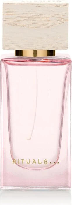 RITUALS Oriental Essences Travel Perfume Fleurs De L’Himalaya - Damesparfum - 15 Ml