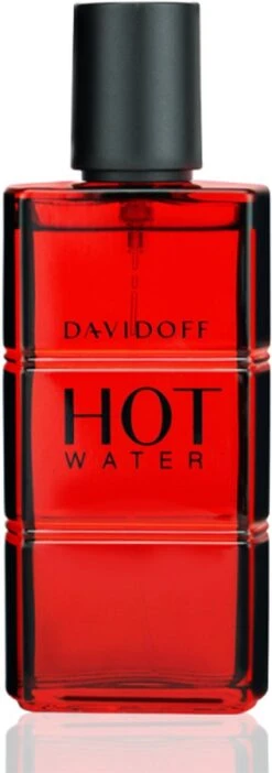 Davidoff Hot Water 110 Ml - Eau De Toilette - Herenparfum -Armani Parfum Winkel 422x1200