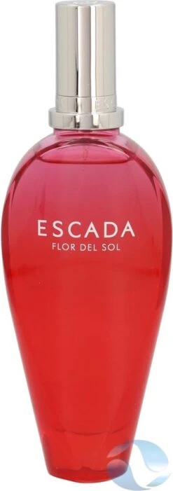 Escada Flor Del Sol - 100 Ml - Eau De Toilette Spray - Damesparfum -Armani Parfum Winkel 423x1200 2