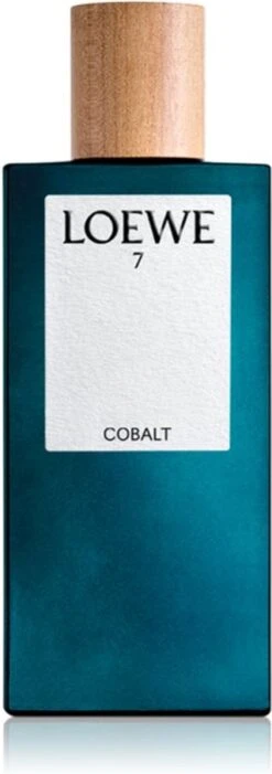 Loewe - Herenparfum - 7 Cobalt - Eau De Parfum 100 Ml -Armani Parfum Winkel 423x1200 3