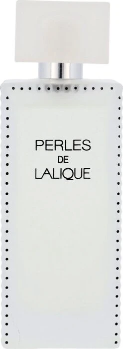 Lalique Perles De Lalique 100 Ml - Eau De Parfum - Damesparfum -Armani Parfum Winkel 424x1200 2