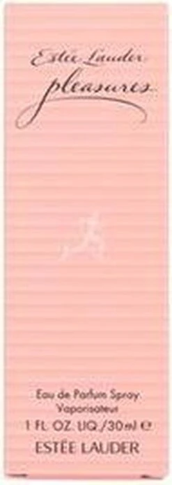 Estée Lauder Pleasures 30 Ml - Eau De Parfum - Damesparfum -Armani Parfum Winkel 425x1200 1