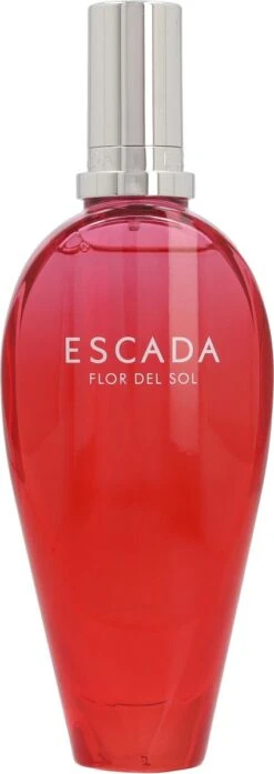 Escada Flor Del Sol - 100 Ml - Eau De Toilette Spray - Damesparfum -Armani Parfum Winkel 425x1200