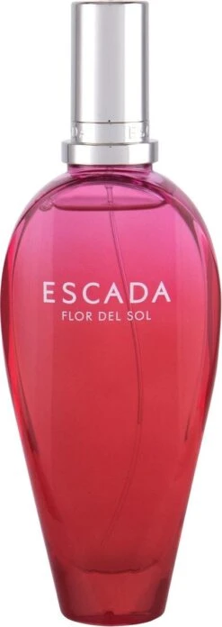 Escada Flor Del Sol - 100 Ml - Eau De Toilette Spray - Damesparfum -Armani Parfum Winkel 426x1200 1
