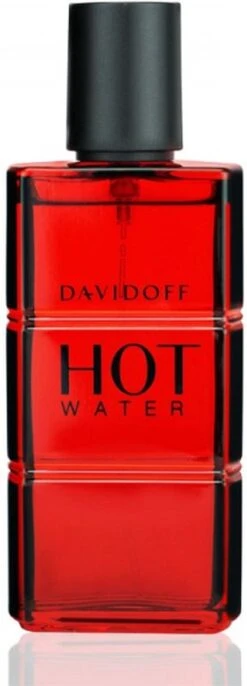 Davidoff Hot Water 110 Ml - Eau De Toilette - Herenparfum -Armani Parfum Winkel 432x1200 2