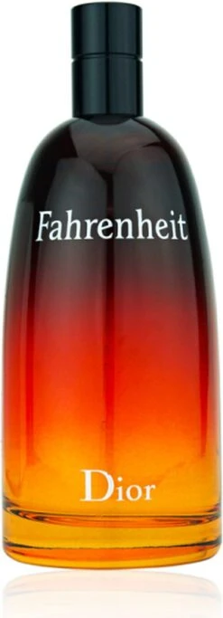 Dior Fahrenheit 200 Ml - Eau De Toilette - Herenparfum -Armani Parfum Winkel 434x1200 2