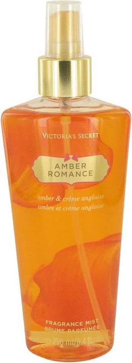 Victoriaïs Secret - Amber Romance Nourishing Body spray - 250mlML Victoria's Secret Victoriaïs Secret - Amber Romance Nourishing Body Spray - 250mlML -Armani Parfum Winkel 436x1200 1