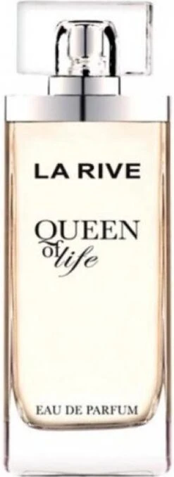 La Rive - Queen Of Life For Woman - Eau De Parfum - 75ML