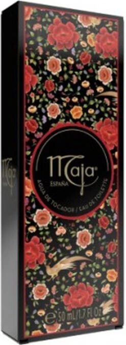 Maja Vapo Eau De Toilette Spray 50 Ml -Armani Parfum Winkel 438x1200