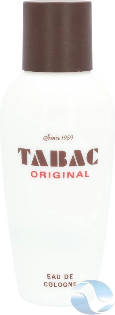 Tabac Original - 300 ml - eau de cologne - herenparfum Tabac Original - 300 Ml - Eau De Cologne - Herenparfum -Armani Parfum Winkel 438x1200 4