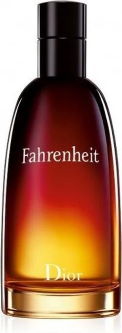 Dior Fahrenheit 50 Ml - Eau De Toilette - Herenparfum -Armani Parfum Winkel 440x1200
