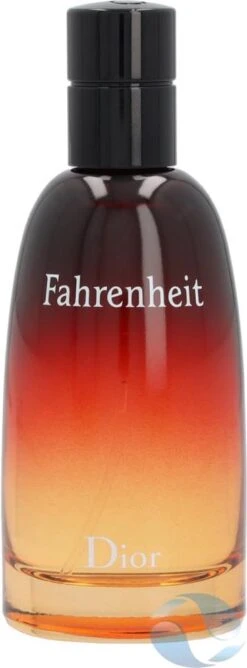 Dior Fahrenheit 50 Ml - Eau De Toilette - Herenparfum -Armani Parfum Winkel 444x1200 1