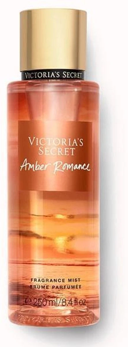 Victoriaïs Secret - Amber Romance Nourishing Body spray - 250mlML Victoria's Secret Victoriaïs Secret - Amber Romance Nourishing Body Spray - 250mlML -Armani Parfum Winkel 445x1200 3