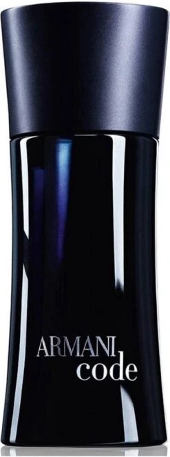 Giorgio Armani Code - 200ml - Eau De Toilette - Herenparfum -Armani Parfum Winkel 448x1200 1